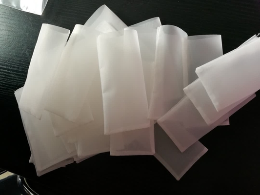 3* 6 Inch 120 Micron 100% Nylon Rosin Filter Press Mesh Bags