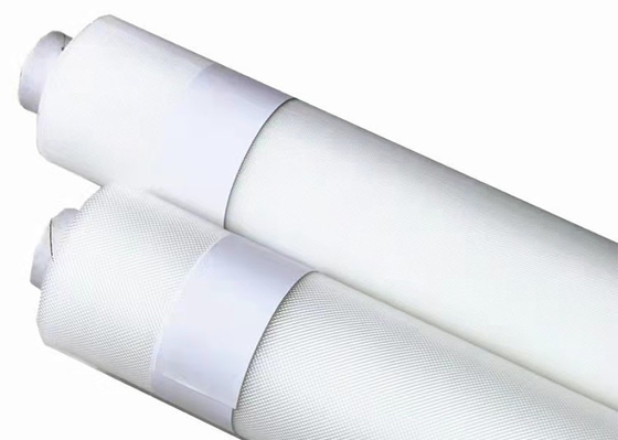 High Temp Resistance Monofilamen Nylon Mesh Filter 5-800mesh Good Insulation