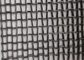 316 Stainless Steel Flat Wire Mesh Belt Conveying Corn