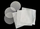 60 90 Micron Plain Weave Nylon Filter Cloth Mesh For Filter Air