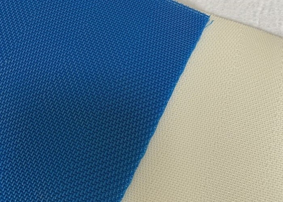 0.2m Width Polyester Sludge Dewatering Belt Paper Mill Juice Squeezing