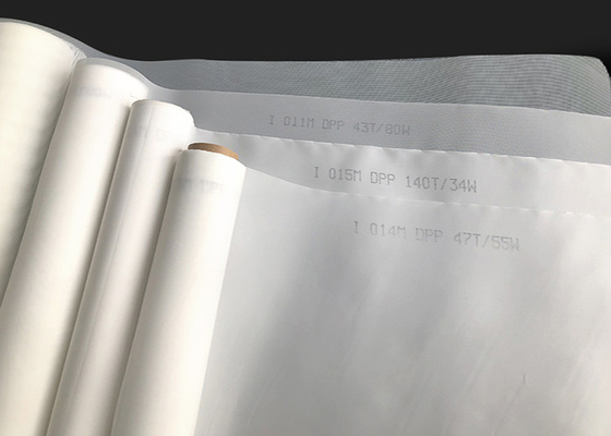 Food Grade 40 50 60 70 80 100 Micron Nylon Filter Mesh For Particle Filtration