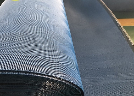 Çamur Susuzlaştırma için Bule Color 16903 22903 Polyester Hasır Bant Filtre Presi