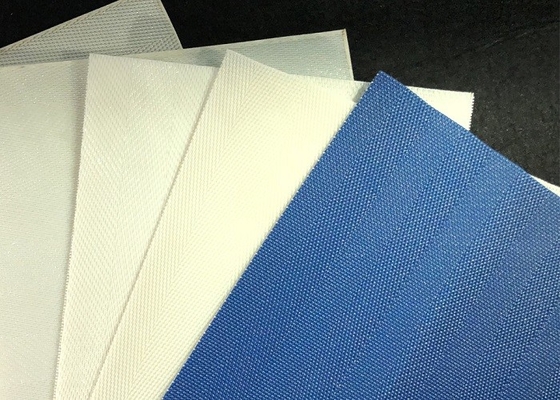 Yüksek Sıcaklık Polyester Hasır Bant Atık Su Arıtma Katı Sıvı Ayırma