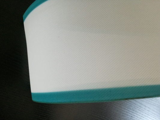Mekanik Susuzlaştırma için Spiral Monofilament Polyester Hasır Bant