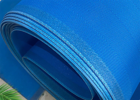 15905 Yüksek Basınçlı Pres Kurutucu için Monofilament Polyester Çamur Susuzlaştırma Kemeri