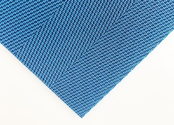 Atıksu Arıtma Tesisleri için% 100 Polyester Pürüzsüz Yüzey Basın Filtresi Hasır Ekran