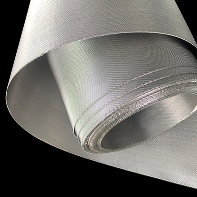 HDPE Boru Yapmak İçin 3-119mikron SS304 Paslanmaz Çelik Örgü Hasır Anti Asit