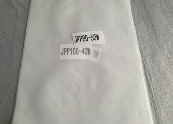 Düz Dokuma Naylon Un Mesh 50G - 150G Jpp 80 Bira Filtrasyonu İçin