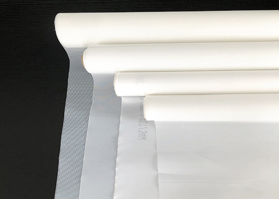 Jpp Gıda Kaliteli Naylon Filtre Ağı 13-300 Ağı 5-1500 Mikron Delik Boyutu Tatsız