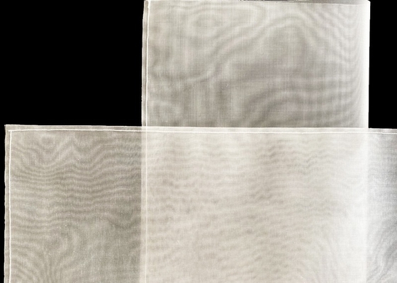 2 Mesh Polyester Filtre Kumaşı 80 Mikron - 1000 Mikron