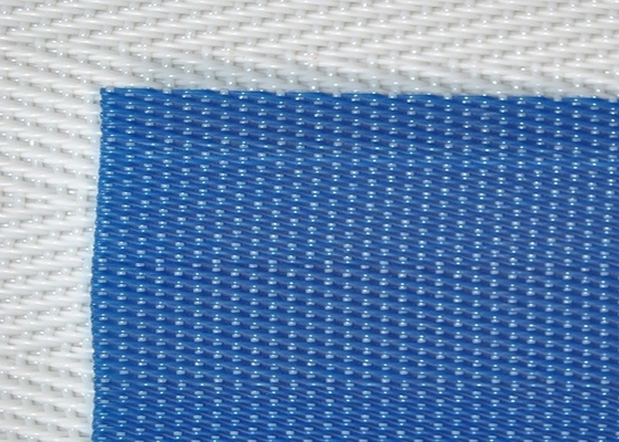 100% Poliester 1m-3.6m Geniş Polyester Kurutma Macizi Kemeri Kurutma Kemeri Ekipmanları Atık Su Tedavisi Macizi Ekran Kemeri