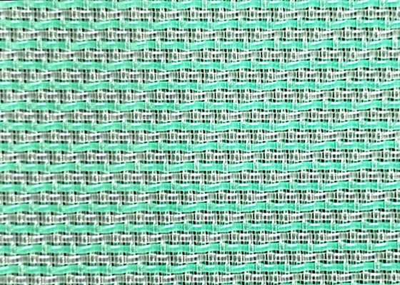Monofilament Filtre Ekranı Kağıt Makinesi için Polyester Forming Fabric Mesh Ekranı