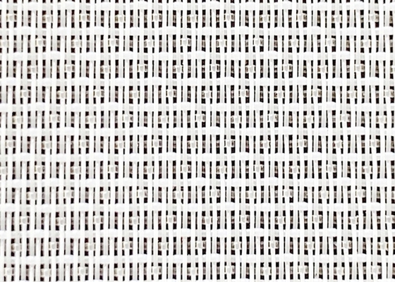 Üç Katmanlı Monofilament Filtre Ekranı Polyester Forming Fabric Mesh Screen To Make Corrugated Paper Üç katmanlı Monofilament Filtre Ekranı Polyester Forming Fabric Mesh Screen To Make Corrugated Paper