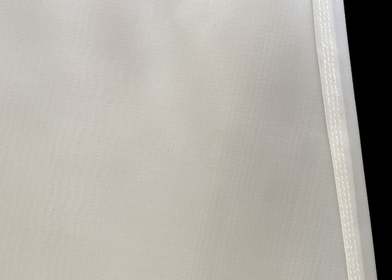 20 - 50 Mikron Monofilament Pp Filtre Kumaş Filtre Baskı Plaka Filtre Kumaş