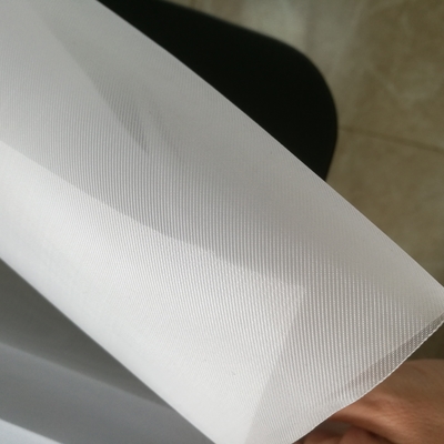 Filtre basıncı için yüksek verimli mikron naylon filtre kumaşı