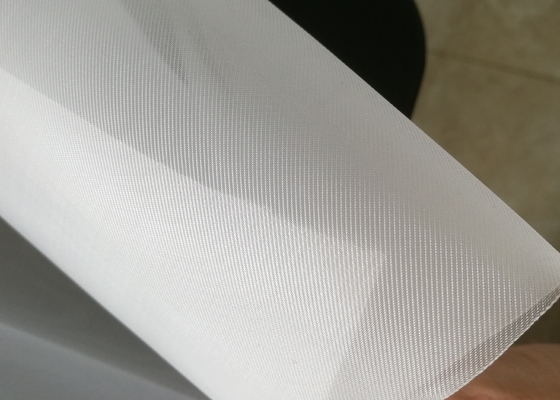 Multifilament 200 Mikron Polypropylene Filtre Kumaş Pp Press Filtre Kumaş