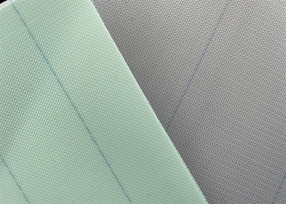Tek katmanlı polyester şekillendirme örgü kemeri geniş çapta kullanılabilir