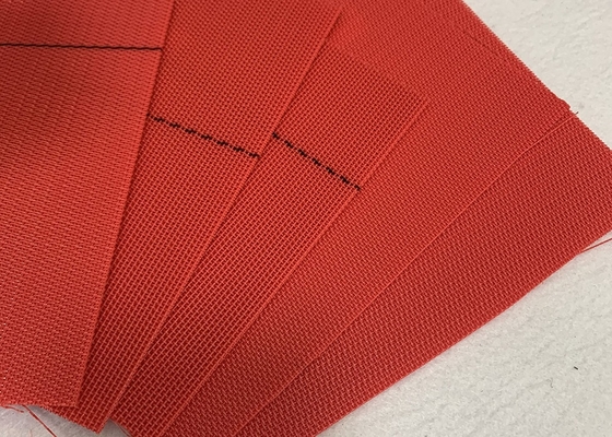 3 Kağıt makinesi giyim Polyester dokuma kurutucu ekran kumaşı
