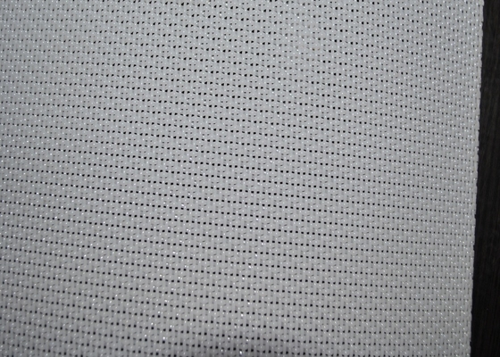 Kağıt Yapımcılığı Poliester Formasyon Kumaşı Warp Diametresi 0.17-0.2mm