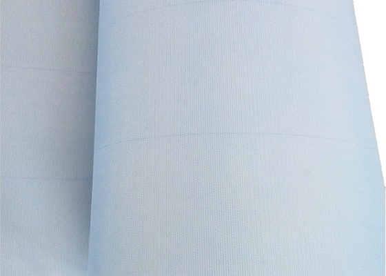 Kağıt Pulp Kağıt Yapma Poliester Kurutucu Ağ Kemeri Tel Diametri Warp 0.17-0.2mm