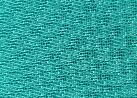 Nefes alabilen kağıt, sabit boyutlu polyester örgü kuşağı yapar