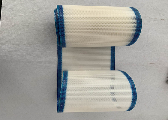 3 Metre Genişliği 100% Polyester Mesh Kemeri Üretim İhtiyaçları için Nihai Çözüm
