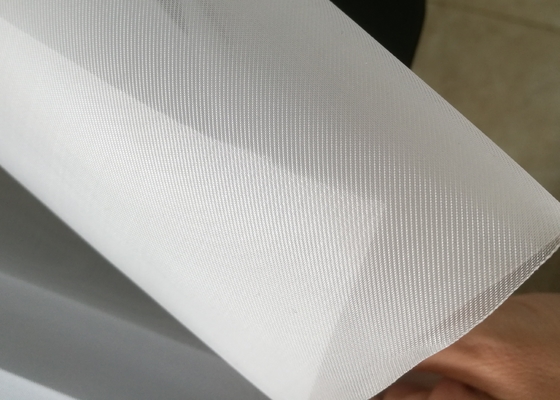 750AB Endüstriyel Asit ve Alkali Dirençli Pp Poliester Filtre Kumaşı