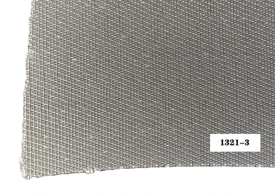 1321-3 100% Polipropilen Pp Filtre Kumaş Madencilik Fabrikası Endüstrisi Basın Filtresi için Kumaş Filtre Kumaş Filtresi