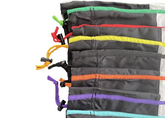 Özü Çıkarıcı Kiti Polyester Naylon Filtre Kabarcık Çanta Çamaşır Makinesi için Bitkisel Çıkarıcı Örgü Karma Çanta