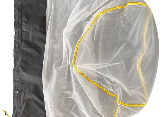 Toptan Fiyat Popüler Özel Bitkisel Buz Ekstraksiyonu Tüm Naylon Bubble Hash Bag