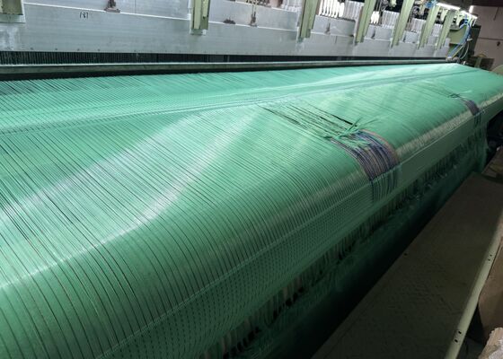 Yüksek Güçlü Anti-Statik MDF Tahta Kurutucu Kumaş Polyester Dokunmuş Ağ Kemeri