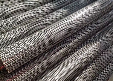 Düşük Sıcaklıklı Taşıma İçin Ücretsiz Örnek Dengeli Dokuma Konveyör Bantları