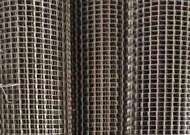 Ürün Taşıma Sistemleri İçin Galvanizli Demir Petek Konveyör Bant