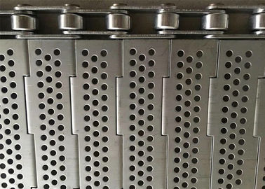 316 L Paslanmaz Plaka Bağlantı Kemeri, Erişte Kurutma için Delikli Plaka Mesh
