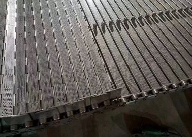 Lehimleme Fırın Plakası Konveyör Bant Asit Alkaliye Dayanıklı Corrision Direnci