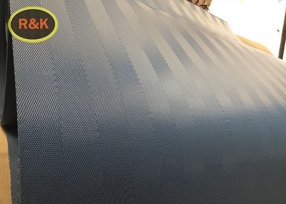 Suyu Sıkmak İçin 3.6m Polyester Filtre Hasır Kemer Cane Suger Üretin