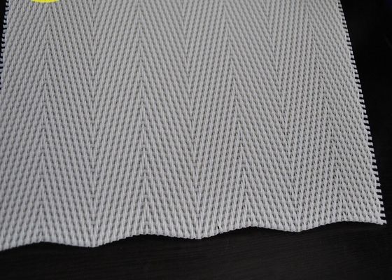 Çamur Dehidrasyon Kumaş Polyester Susuzlaştırma Konveyör Bandı