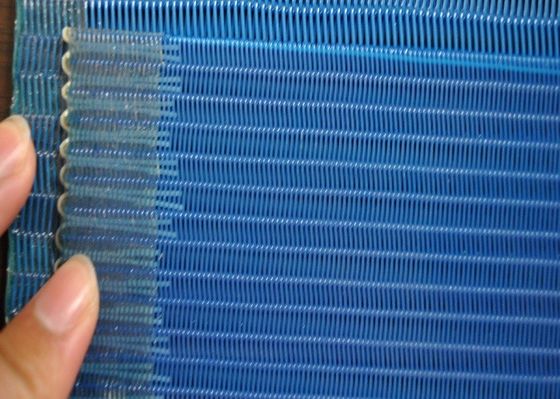 Katı Sıvı Ayırma 100m Uzunluk Polyester Spiral Bant