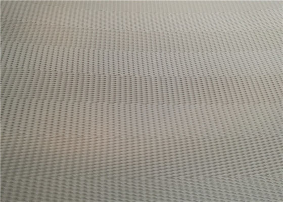 Kağıt Yapma Presi SGS Polyester Çamur Susuzlaştırma Kemeri