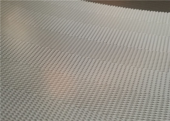 Balıksırtı Monofilament Polyester Çamur Susuzlaştırma Kemeri