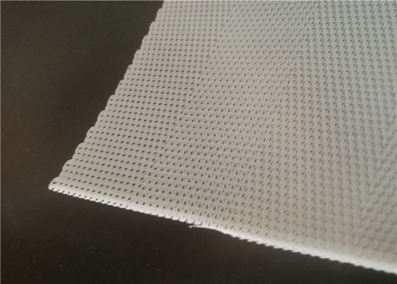 Hindistan Cevizi Suyu Sıkma İçin Filtre Pres Polyester Çamur Susuzlaştırma Mesh