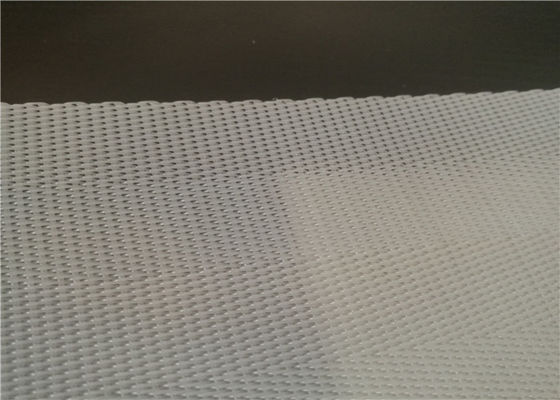 Atıksu Arıtımı İçin İyi Su Geçirgenliği Polyester Çamur Susuzlaştırma Mesh