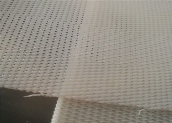 Suyu Presi İçin Isı Şekillendirme Polyester Çamur Susuzlaştırma Kemeri Orta Döngü