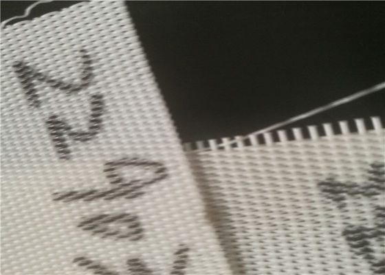 Çamur Dehidrasyonu İçin Alkali Dirençli Açıklanmayan Polyester Filtre Mesh