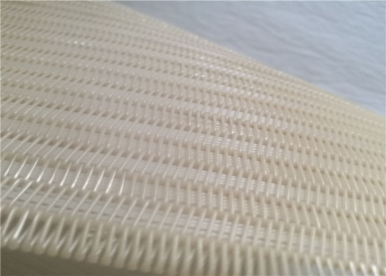 Kömür Madeni Özel Filtre Kağıt Fabrikası Polyester Çamur Susuzlaştırma Bandı 0.1m