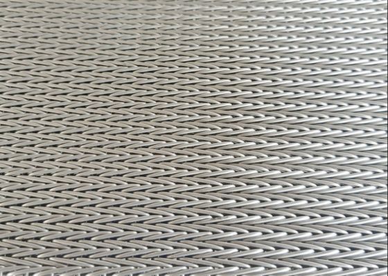 Metal Bileşik Dengeli Paslanmaz Çelik Hasır Kemer Vidaları Taşıma