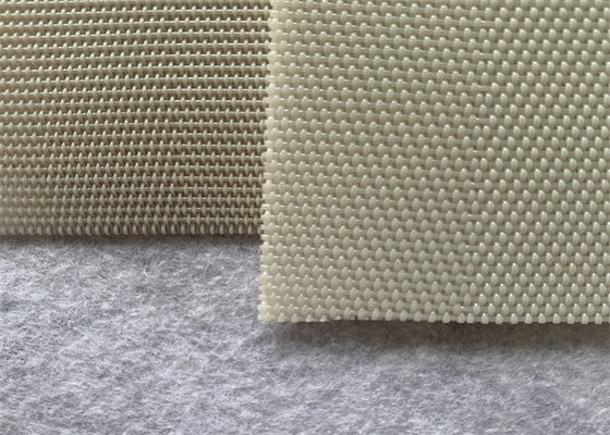 Çamur Filtre Pres Bezi 30 metre Polyester Çamur Susuzlaştırma Kemeri