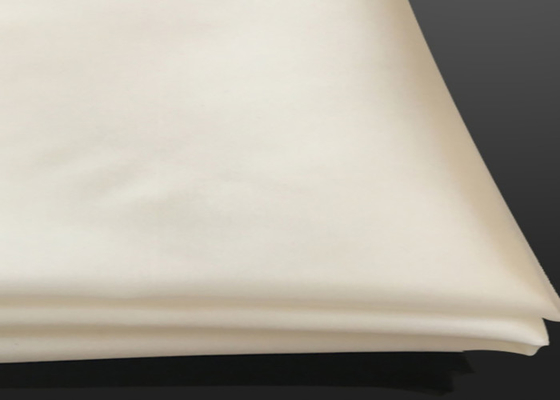 Hidrofilik 16 İnç Sayısı 200 Mikron Naylon Filtre Bezi 50m X 1.27m