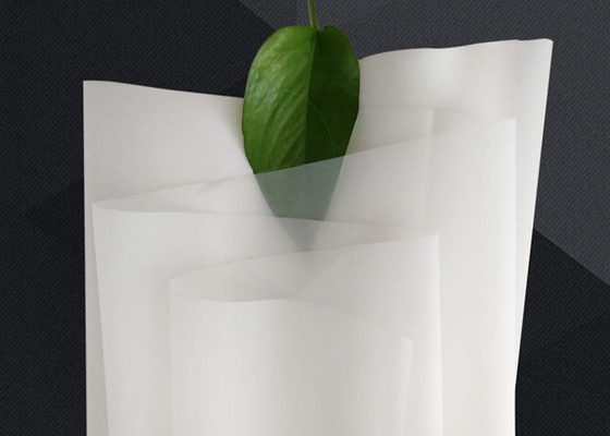 220 Mikron Naylon Filtre Mesh Monofilament Düz Dokuma